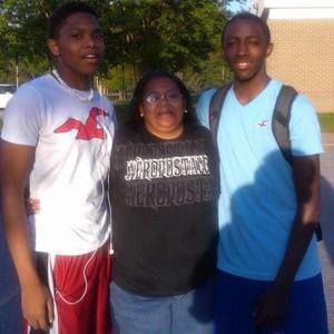 Meet your Posher, Doris